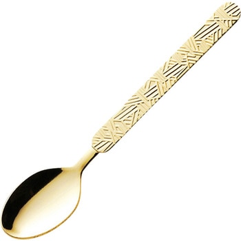 アラビアンスプーンマーメイド 高桑金属