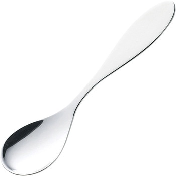 #828ミラーティースプーン 高桑金属