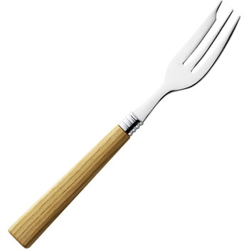 GANSHINケーキフォーク - 高桑金属