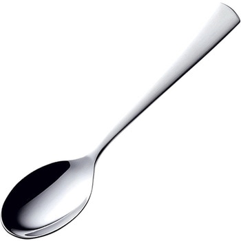 シルキーサテンティースプーン 高桑金属