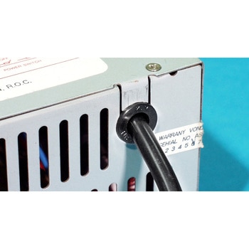 スナップブッシング NBシリーズ タカチ電機工業