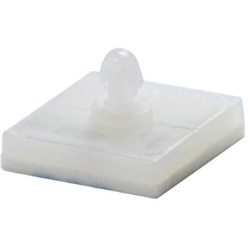 貼付型ワンタッチスペーサー ASLシリーズ タカチ電機工業