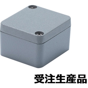 防水・防塵アルミダイカストボックス ALシリーズ タカチ電機工業