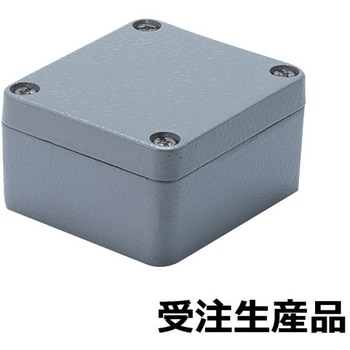 防水・防塵アルミダイカストボックス ALシリーズ タカチ電機工業