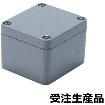 防水・防塵アルミダイカストボックス ALシリーズ タカチ電機工業