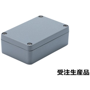防水・防塵アルミダイカストボックス ALシリーズ タカチ電機工業