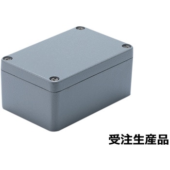 防水・防塵アルミダイカストボックス ALシリーズ タカチ電機工業