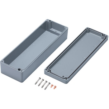 防水・防塵アルミダイカストボックス ALシリーズ タカチ電機工業