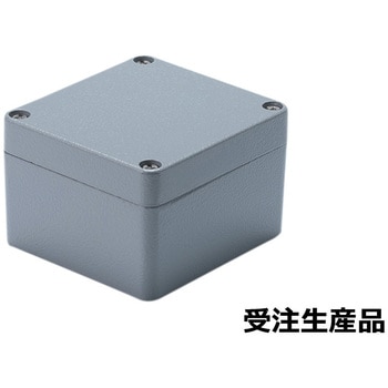 防水・防塵アルミダイカストボックス ALシリーズ タカチ電機工業