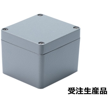 防水・防塵アルミダイカストボックス ALシリーズ タカチ電機工業