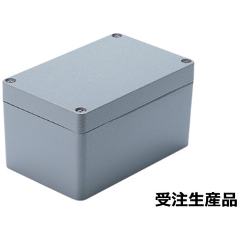 防水・防塵アルミダイカストボックス ALシリーズ タカチ電機工業