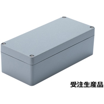防水・防塵アルミダイカストボックス ALシリーズ タカチ電機工業