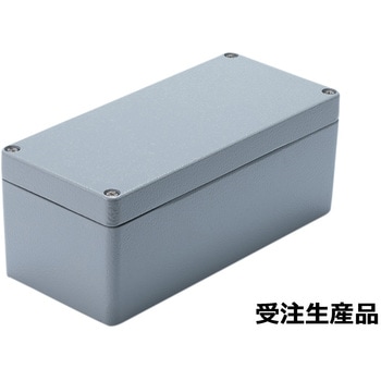 防水・防塵アルミダイカストボックス ALシリーズ タカチ電機工業