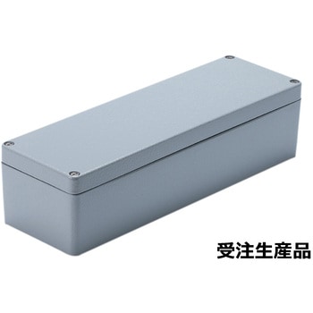 防水・防塵アルミダイカストボックス ALシリーズ タカチ電機工業