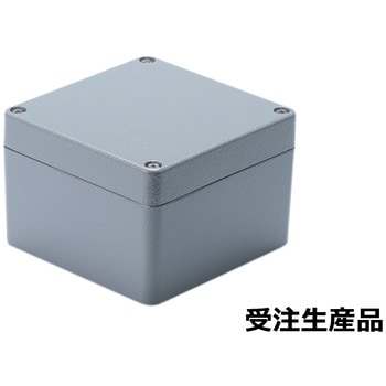 防水・防塵アルミダイカストボックス ALシリーズ タカチ電機工業