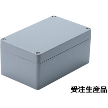 防水・防塵アルミダイカストボックス ALシリーズ タカチ電機工業