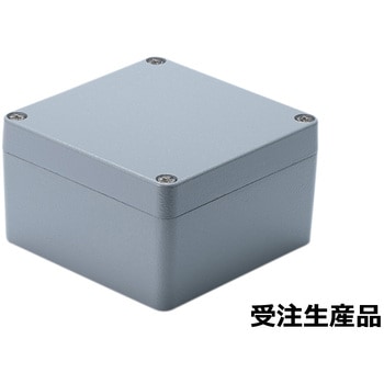 防水・防塵アルミダイカストボックス ALシリーズ タカチ電機工業
