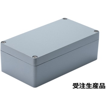 防水・防塵アルミダイカストボックス ALシリーズ タカチ電機工業
