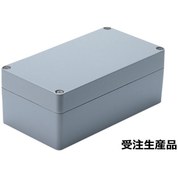防水・防塵アルミダイカストボックス ALシリーズ タカチ電機工業