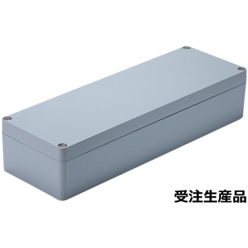防水・防塵アルミダイカストボックス ALシリーズ タカチ電機工業