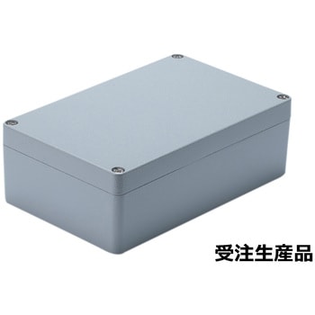 防水・防塵アルミダイカストボックス ALシリーズ タカチ電機工業