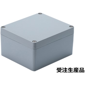 防水・防塵アルミダイカストボックス ALシリーズ タカチ電機工業