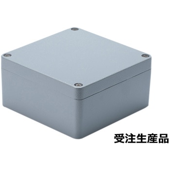 防水・防塵アルミダイカストボックス ALシリーズ タカチ電機工業