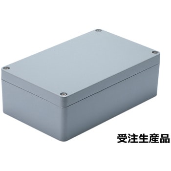 防水・防塵アルミダイカストボックス ALシリーズ タカチ電機工業