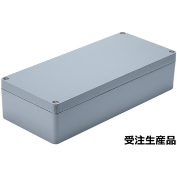 防水・防塵アルミダイカストボックス ALシリーズ タカチ電機工業