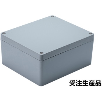 防水・防塵アルミダイカストボックス ALシリーズ タカチ電機工業