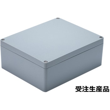 防水・防塵アルミダイカストボックス ALシリーズ タカチ電機工業
