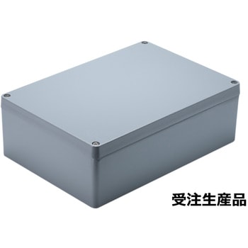 防水・防塵アルミダイカストボックス ALシリーズ タカチ電機工業