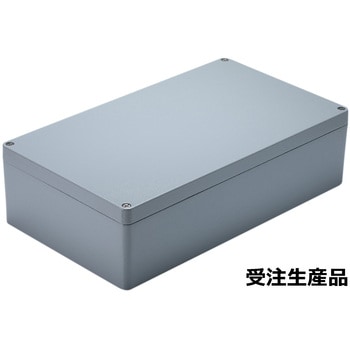 防水・防塵アルミダイカストボックス ALシリーズ タカチ電機工業