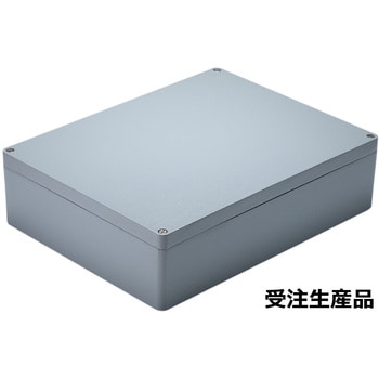 防水・防塵アルミダイカストボックス ALシリーズ タカチ電機工業