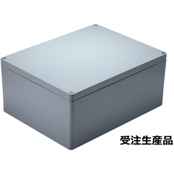 防水・防塵アルミダイカストボックス ALシリーズ タカチ電機工業