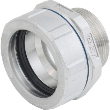 NJMA �i�C�X�W���C���g(SUS304)�������A�_�v�^ ONK(�I�[�G�k�H��) 17640735