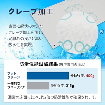 フットクリーン トーヨ