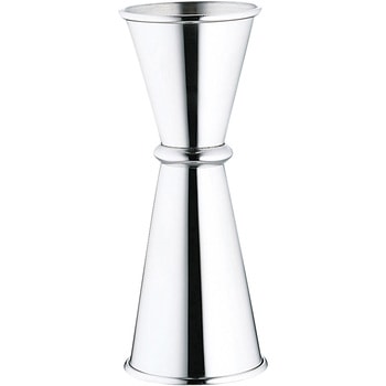 メジャーカップM 45-30ml 高桑金属