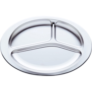 ランチプレートオーバル 高桑金属