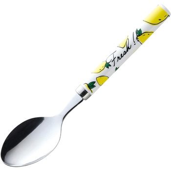 フルーツメイトレモンティースプーン - 高桑金属