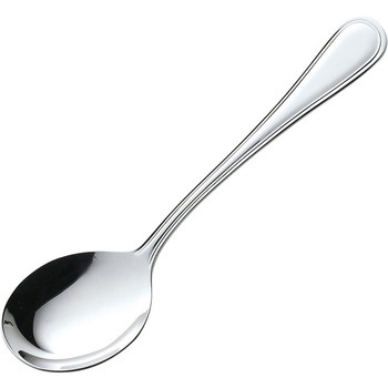 ベルニナブイヨンスプーン 高桑金属