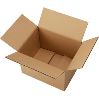 - ダンボール箱Wフルート(10枚入) 大阪魂 17649494