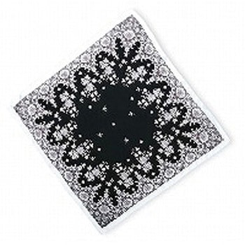 スカーフ リミット