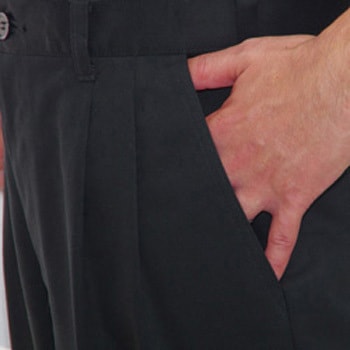 メンズスラックス リミット