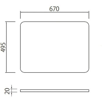 テーブルトップ ニッコーエクステリア