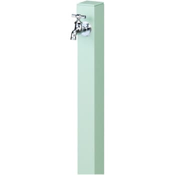 立水栓ユニット コロル ニッコーエクステリア 水栓柱・立水栓 【通販