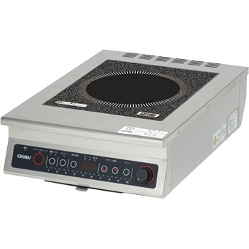 DD-15BA コンロ 1台 中部コーポレーション 【通販モノタロウ】 DD-15BA コンロ 1台 中部コーポレーション 【通販モノタロウ】