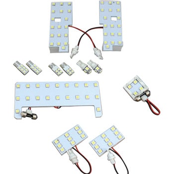 - �Ԏ��LED���[�������vSET DELTA(�f���^) 12V 17659468