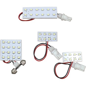 - �Ԏ��LED���[�������vSET DELTA(�f���^) 12V 17659626