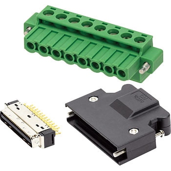 メガトルクモーター PBシリーズ コネクタセット NSK(日本精工)